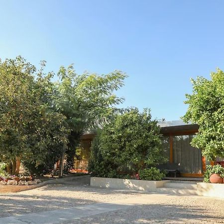 Quintinha Das Laranjeiras Santa Cruz do Douro Екстериор снимка