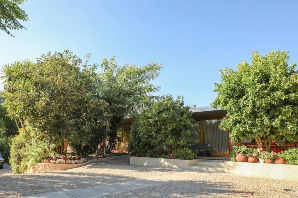 Quintinha Das Laranjeiras Santa Cruz do Douro Екстериор снимка