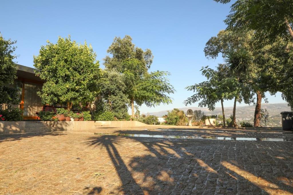 Quintinha Das Laranjeiras Santa Cruz do Douro Екстериор снимка