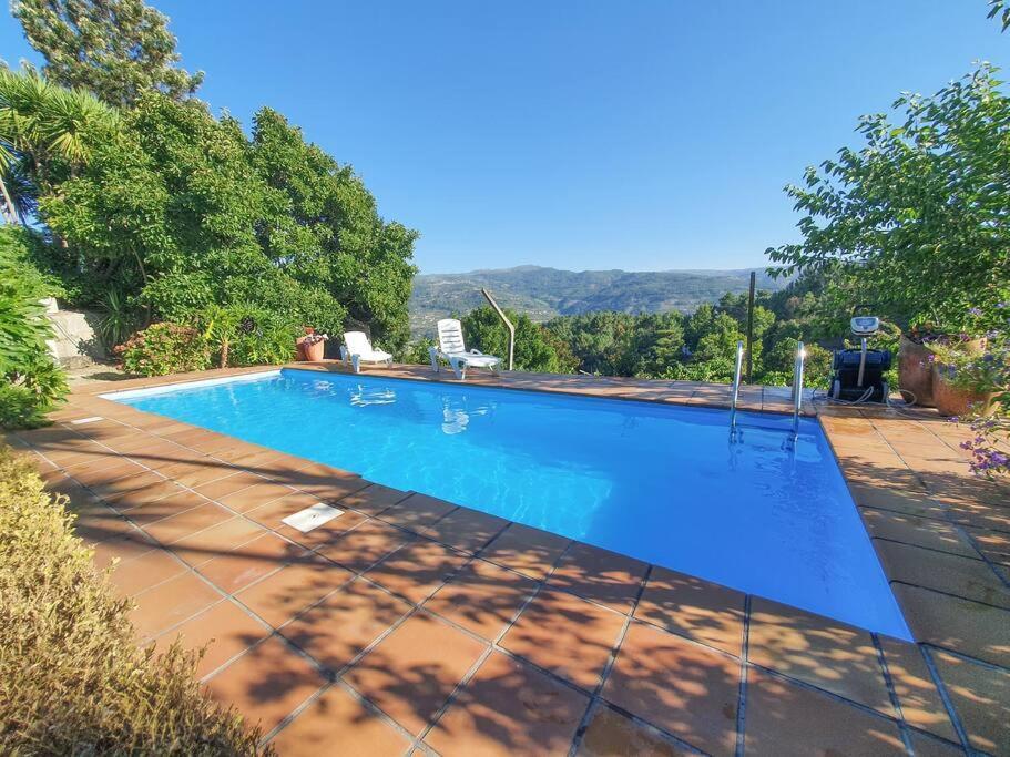 Quintinha Das Laranjeiras Santa Cruz do Douro Екстериор снимка