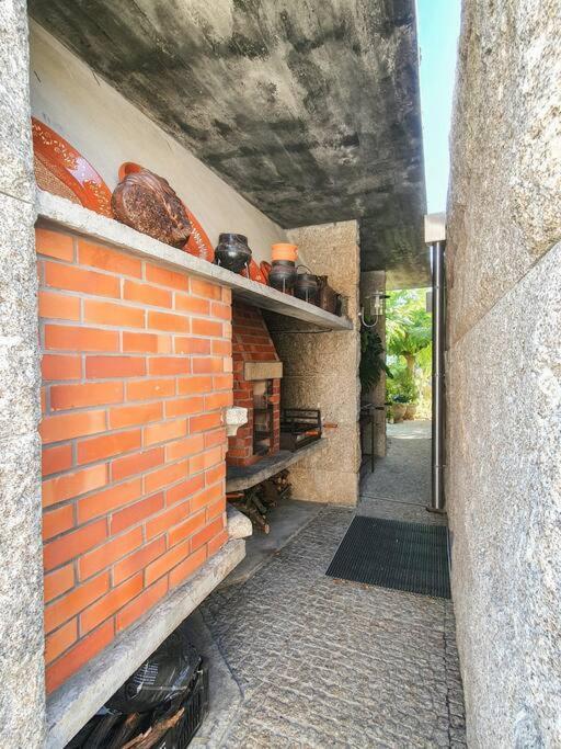 Quintinha Das Laranjeiras Santa Cruz do Douro Екстериор снимка
