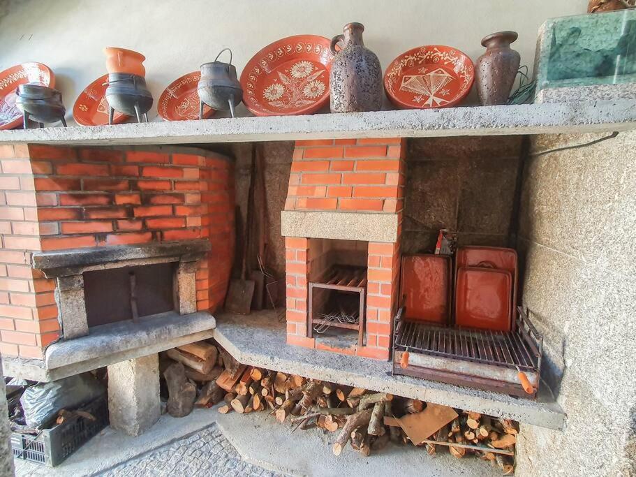 Quintinha Das Laranjeiras Santa Cruz do Douro Екстериор снимка